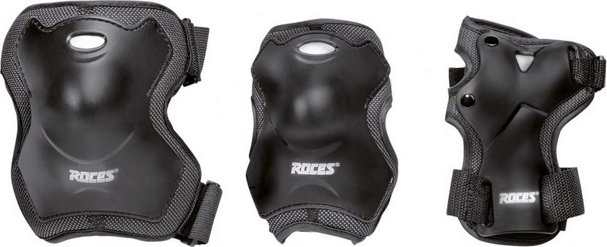 Roces Super Set Skatebescherming – M – Volwassenen