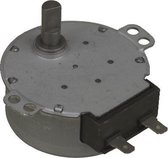 BOSCH - MOTOR AANDRIJVING GLASPLAAT - 00489688