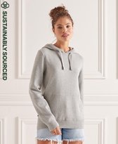 Superdry Dames Trui Superdry Dames Trui ESSENTIAL COTTON HOOD