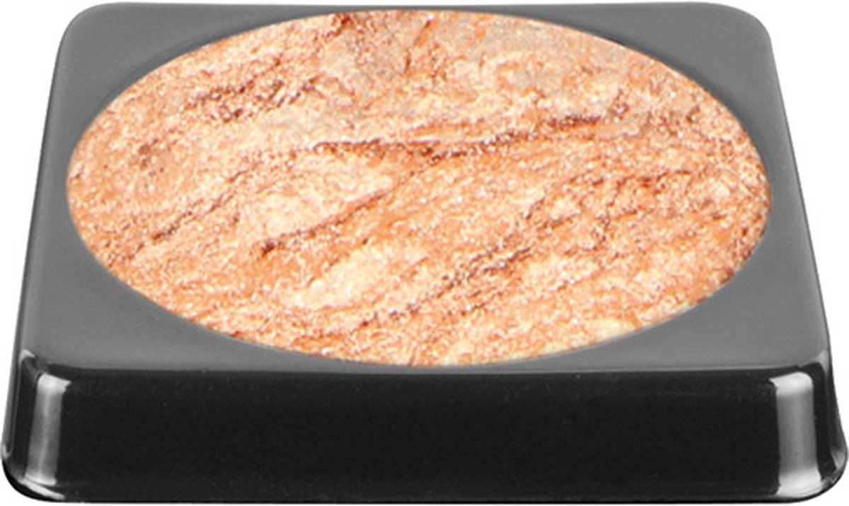 Make-up Studio Eyeshadow Lumière Oogschaduw Refill - Citrine Gold