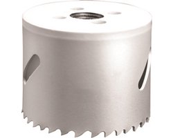 Rotec 76mm Cobalt 8pct gatzaag - 527.0760