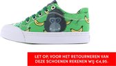 Go Bananas sneaker Monkey