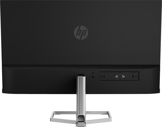 HP M24F - Full HD Monitor - 24 inch - HP