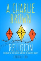 Great Comics Artists Series - A Charlie Brown Religion