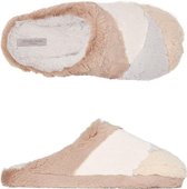Pantoffels dames creamy | Slippers extra zacht
