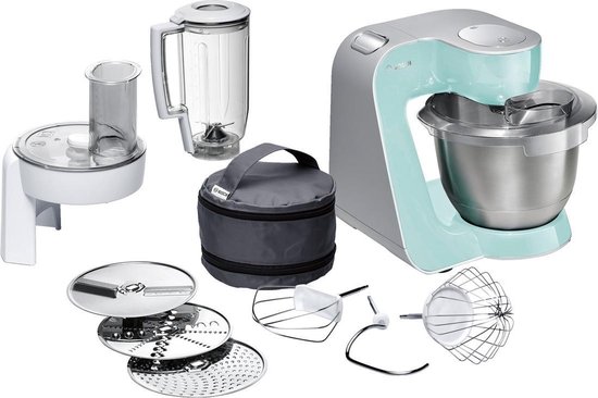 Bosch MUM 58020 - Foodprocessor
