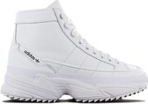 adidas Originals KIELLOR XTRA W - Dames Sneakers Sport Casual Schoenen Wit EF5620 - Maat EU 40 2/3 UK 7
