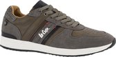 lee cooper Grijze Edgware Men Low - Maat 41