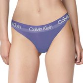 Calvin Klein Onderbroek - Vrouwen - paars - wit