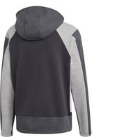 adidas Originals 2020 Doorw Hoody Sweatshirt Mannen grijs M