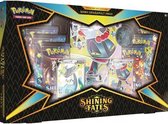 Pokémon Shining Fates Premium Collection Box - Shiny Dragapult - Pokémon Kaarten - Pokémon collectie