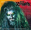 Rob Zombie - Hellbilly (CD) (Deluxe Edition)