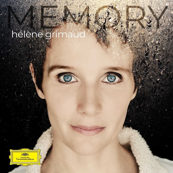 Hélène Grimaud - Memory (CD)