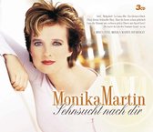 Monika Martin - Sehnsucht Nach Dir (3 CD)
