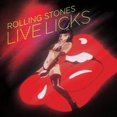 The Rolling Stones - Live Licks (2 CD) (Remastered 2009)