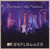 MTV Presents Unplugged: Florence + The Machine (CD + DVD Audio) (Deluxe Edition)
