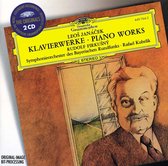 Members Of The Bavarian Radio Symphoniker, Rudolf Firkusny - Janacek: Piano Works (2 CD)