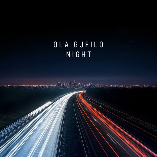 Ola Gjeilo - Night (CD)