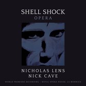 Gabriel Crozier, Theo Lally, Claron McFadden - Lens: Shell Shock (2 CD)
