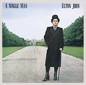Elton John - A Single Man (CD) (Remastered)