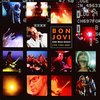 Bon Jovi - One Wild Night (Live 85-01) (CD)