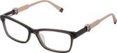 Brillenframe Dames Furla VFU378-06S8 Grijs (ø 53 mm)