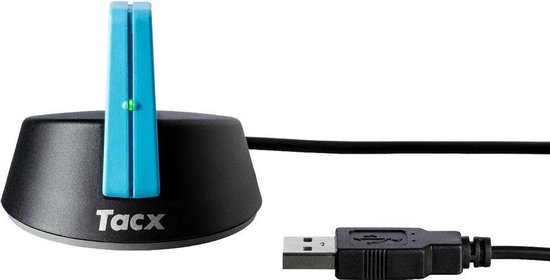 Tacx ANT II Antenne+ USB stick - ANT + - 8 kanalen
