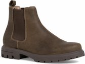s.Oliver Heren Chelseaboot 5-5-15402-27 300 bruin Maat: 42 EU