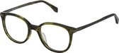 Brillenframe Dames Zadig & Voltaire VZV1664909W7 (ø 49 mm)