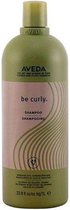 Shampoo Be Curly Aveda