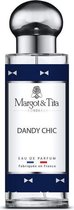 Herenparfum Dandy Chic Margot & Tita (30 ml)