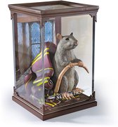 Harry Potter - Fantastic Beasts - Magical Creatures - Scabbers