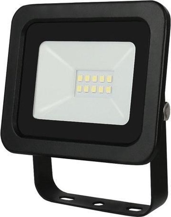 LED - 10W - 6000K - daglicht wit jaar garantie | bol.com