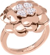 Ring Dames Folli Follie 3R14T026RC-54 (Maat 14)