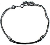 Armband Dames GC Watches CWB81116 Zilver (19 cm)