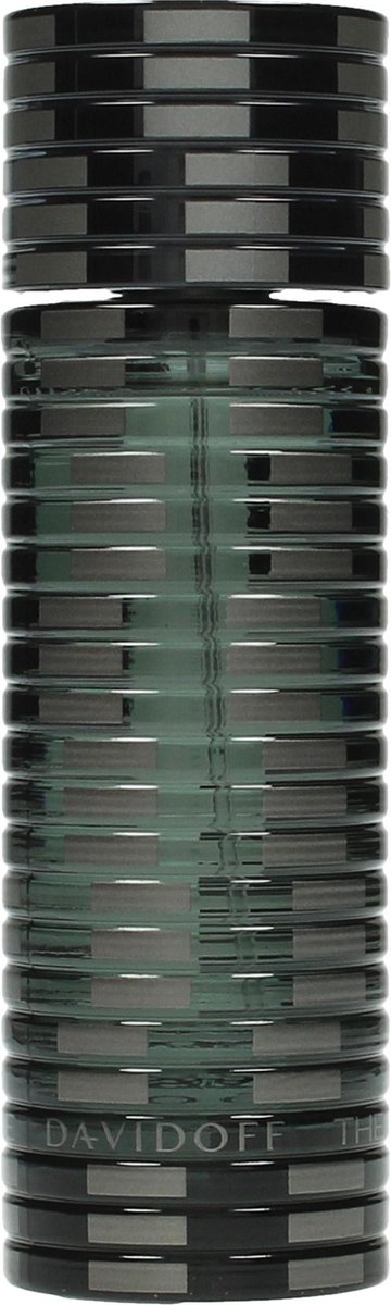 Goedkoopste Davidoff The Game 100 ml - Eau de Toilette - Herenparfum