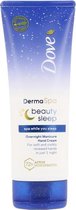 Handcrème Derma Spa Beauty Sleep Dove (75 ml)