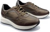 Mephisto Karin - dames sneaker - Bronze - maat 38.5 (EU) 5.5 (UK)