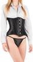 Intimax Underbust Sandor Black