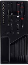 Gereedschapsorganizer MOD.R161-16 (Gerececonditioneerd A+)