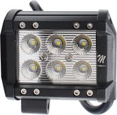 LED-koplamp M-Tech WLO601 18W