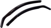 Winddeflector HEKO 28604 4D Frontaal (2 pcs)