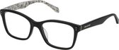 Brillenframe Dames Zadig & Voltaire VZV163520700 Zwart (ø 52 mm)