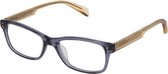Brillenframe Dames Zadig & Voltaire VZV1735204AL Grijs (ø 52 mm)
