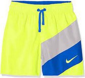Sportbroeken voor Kinderen Nike NIKE LB F4 VOLT (M)