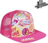 Soy Luna Pet (56 cm)