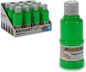 Tempera Groen (120 ml)