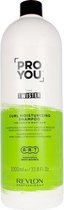 Shampoo ProYou the Twister Revlon (1000 ml)