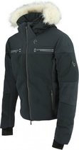 Equi-Theme Jacket Allur Slate M | Paardrijbroek