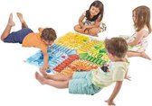 Parchis Giant Cayro (100 x 100 cm) (ES-PT-EN-FR-IT-DE)